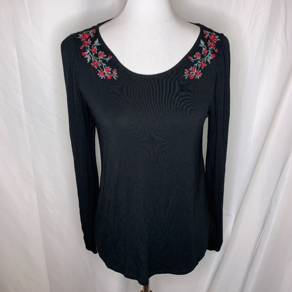 American Eagle Outfitters Soft & Sexy Tee